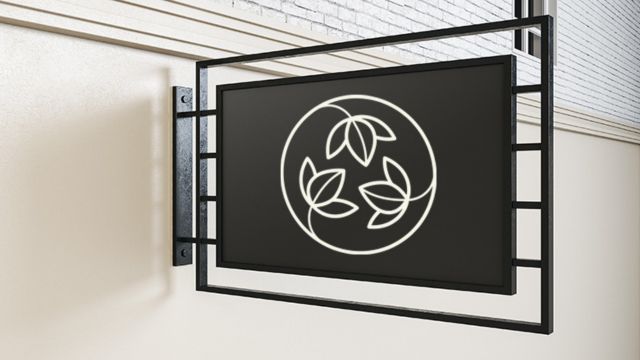 A Guide to Exterior Signage