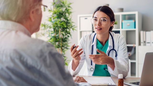 Integrative Practice Settings