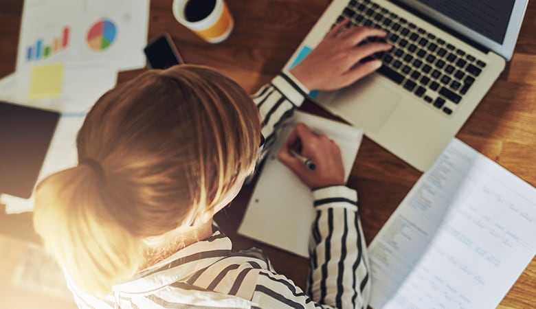 Writing a Business Plan