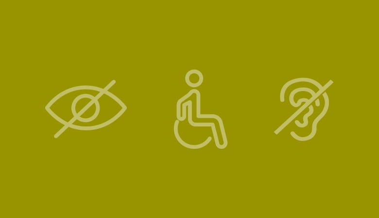 Americans with Disabilities Act (ADA)