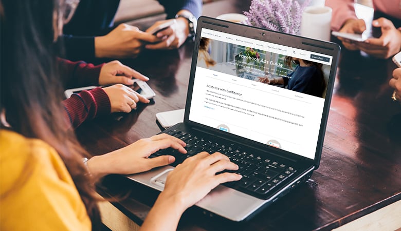 Social Media Ads 101