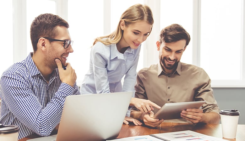 Business Success Factors