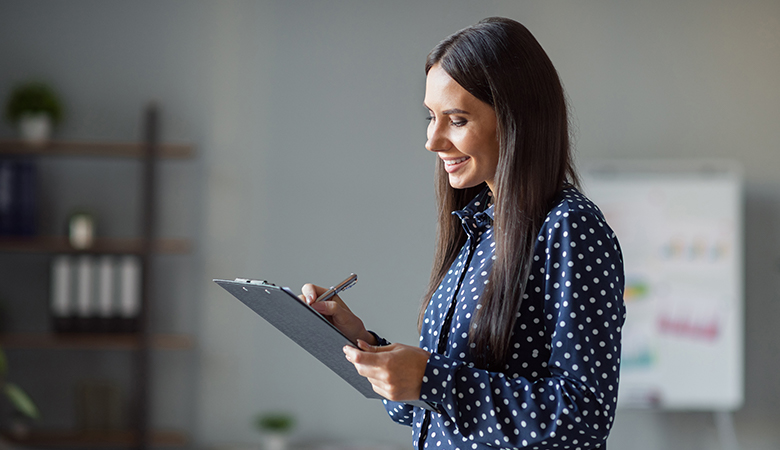 Your Business Checklist: Information to Help You Start Your Practice