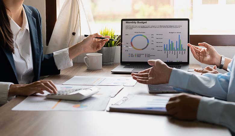 Why You Need a Financial Planner